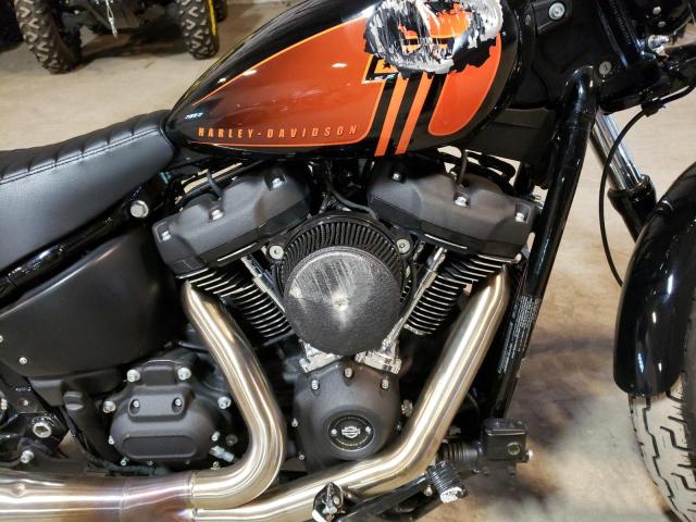 2021 HARLEY-DAVIDSON FXBBS 1HD1YYK18MB045391