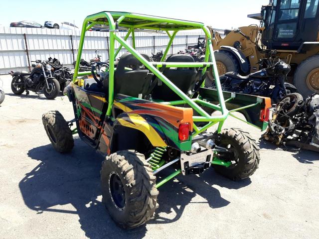 2006 YAMAHA YXR660 F 5Y4AM04Y36A022402