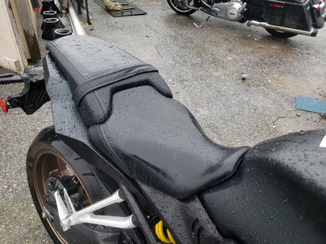 2021 HONDA CB650 RA MLHRH0258M5200588