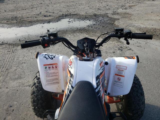 2021 ATV ALL MODELS L6JAGMLCXN1000631