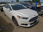 2016 FORD  FUSION