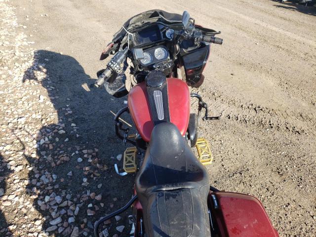 2019 HARLEY-DAVIDSON FLTRXS 1HD1KTP15KB679543