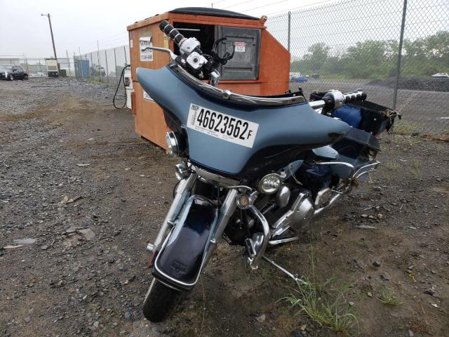 2006 HARLEY-DAVIDSON FLHTCUI SH 1HD1FLW106Y673335