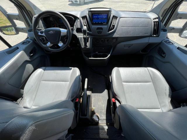 1FMZK1ZM3GKA44422 Ford Transit T- 2016. Фото: 8