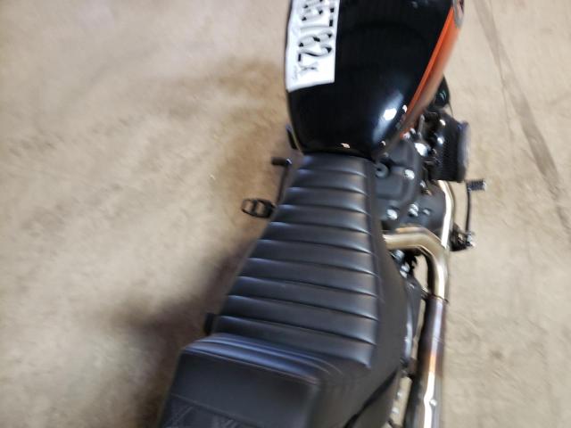 2021 HARLEY-DAVIDSON FXBBS 1HD1YYK18MB045391