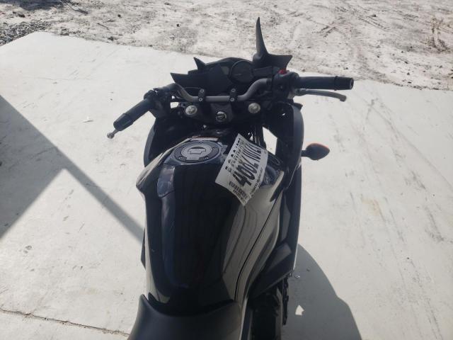 2014 YAMAHA FZ6 R JYARJ18EXEA013412