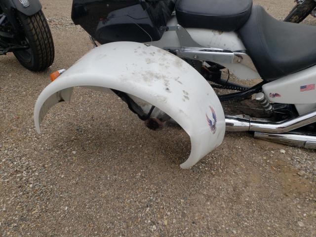 2006 HONDA VT600 CD JH2PC21496M701826