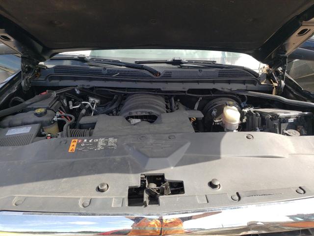 2GCRCPEC4K1140764 Chevrolet Silverado 2019. Фото: 6