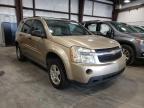 2007 CHEVROLET  EQUINOX