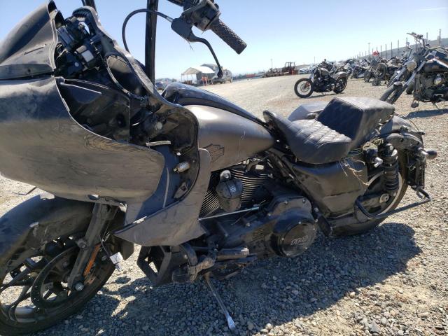 2021 HARLEY-DAVIDSON FLTRXS 1HD1KTP28MB600667