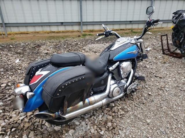 2010 KAWASAKI VN1700 E JKBVNRE1XAA004314