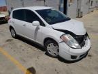 2011 NISSAN  VERSA