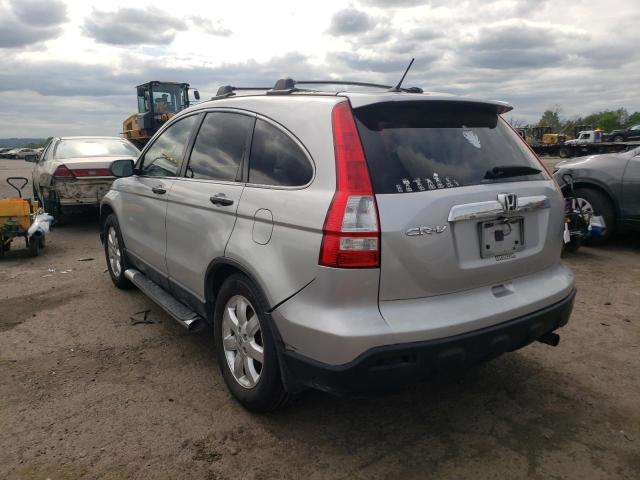 JHLRE48539C017521 Honda Cr-V Ex 2009. Фото: 2