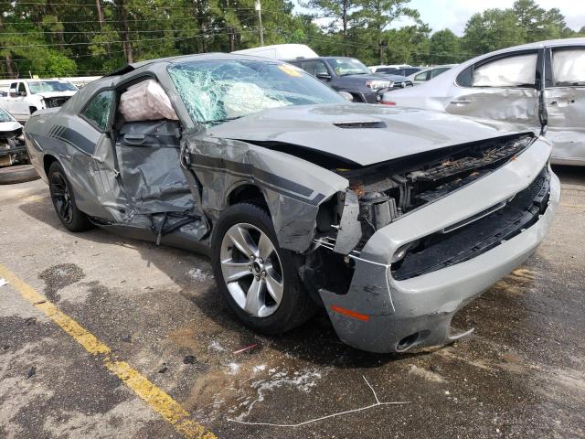 2018 Dodge Challenger for sale in Eight Mile, AL