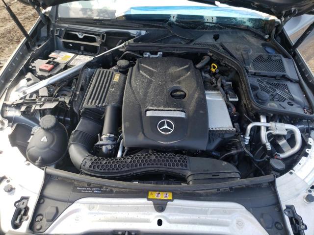 2015 MERCEDES-BENZ C 300 4MAT 55SWF4KB0FU072601