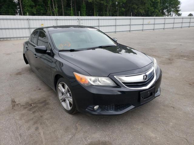 Acura ILX 2014