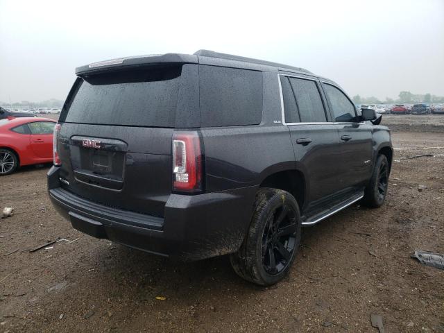 2018 GMC YUKON SLE 1GKS2AKC1JR250963