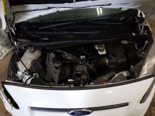 2015 FORD VAN NM0LS7F73F1177257