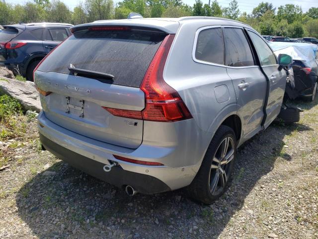 2018 VOLVO XC60 T6 MO YV4A22RK0J1045186