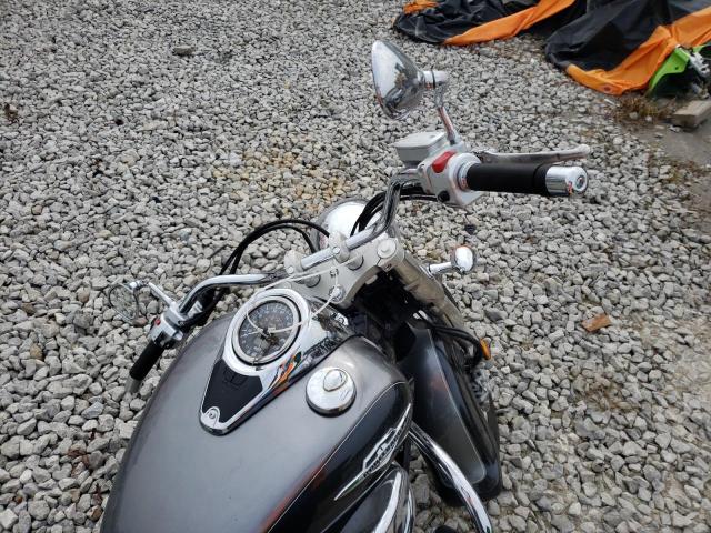 2008 SUZUKI VL800 JS1VS55A182104697