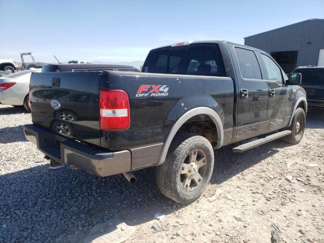 1FTPW14V66KC38263 Ford F150 Super 2006. Фото: 3