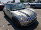 2008 MINI  COOPER