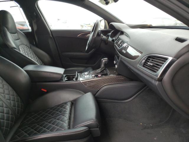 2017 AUDI S6 PRESTIG WAUHFAFC9HN122280