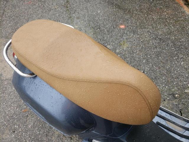 2020 VESPA GTS300 ZAPMA39M5L5100445