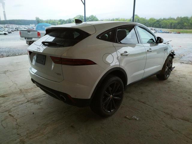 2020 JAGUAR E-PACE SADFK2FX7L1006160