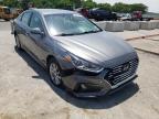 2018 HYUNDAI  SONATA