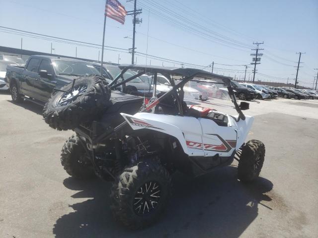 2020 YAMAHA YXZ1000 5Y4AN33Y0LA100971