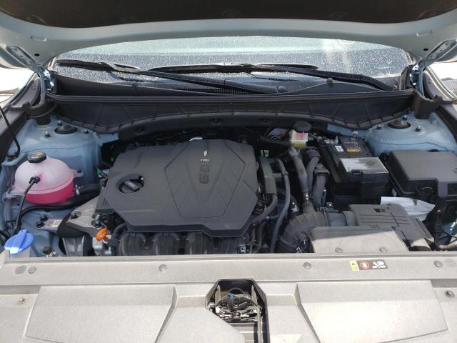 2022 HYUNDAI SANTA CRUZ 5NTJB4AE0NH021491