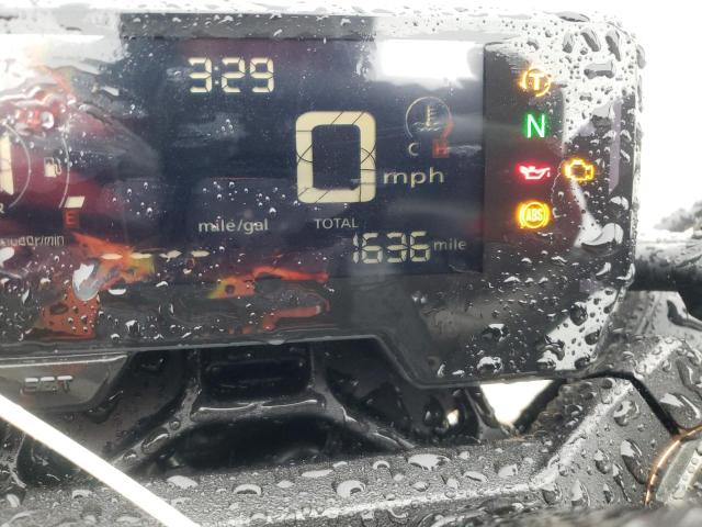 2021 HONDA CB650 RA MLHRH0258M5200588