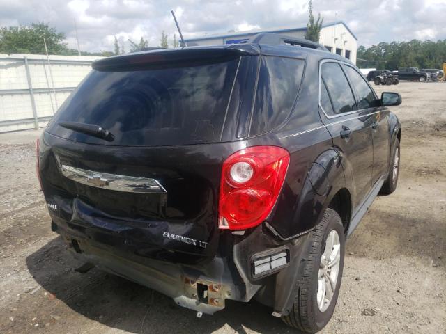 2015 CHEVROLET EQUINOX L 2GNALBEK7F6280976