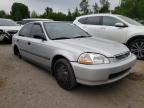 1997 HONDA  CIVIC