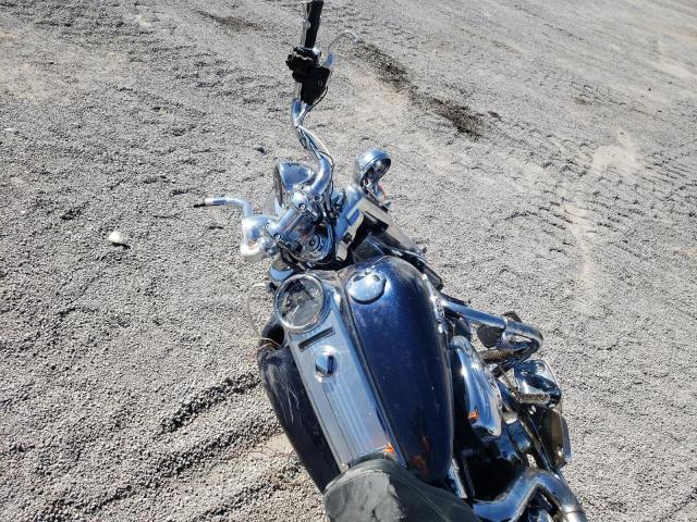 2012 HARLEY-DAVIDSON FLHRC ROAD 1HD1FRM17CB680707
