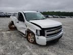 2008 CHEVROLET  SILVERADO