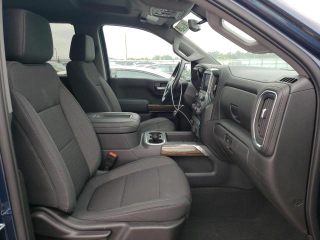 2020 CHEVROLET SILVRDO LT 3GCUYEET5LG250540