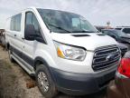 2015 FORD  TRANSIT CONNECT