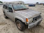 1998 JEEP  CHEROKEE