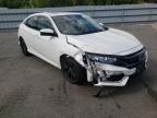 2019 HONDA  CIVIC