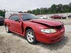 1996 FORD  MUSTANG