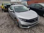 HONDA CIVIC 2019 foto