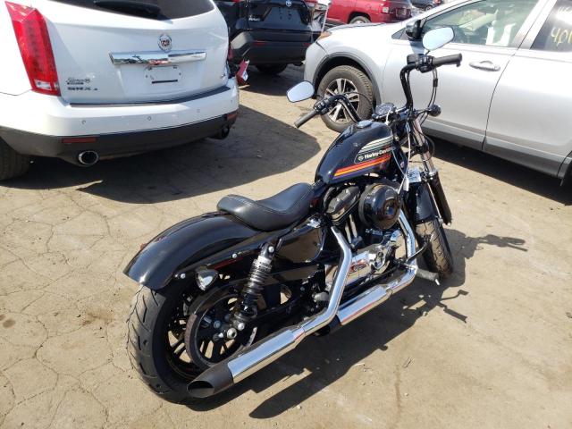 1HD1LR320JC426458 Harley-Davidson Xl1200 Xs 2018. Фото: 3