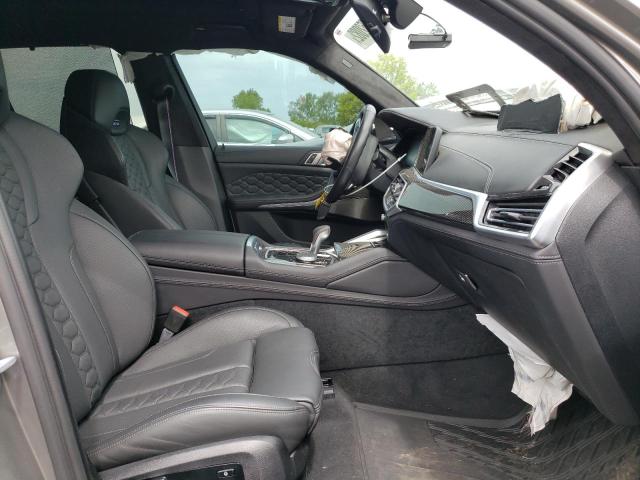 2021 BMW X5 5YMJU0C03M9G77141
