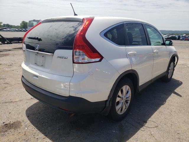 5J6RM4H53DL008272 Honda Cr-V Ex 2013. Фото: 3