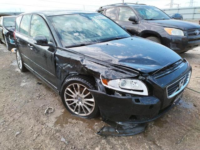 2011 Volvo V50 