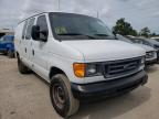 2007 FORD  ECONOLINE