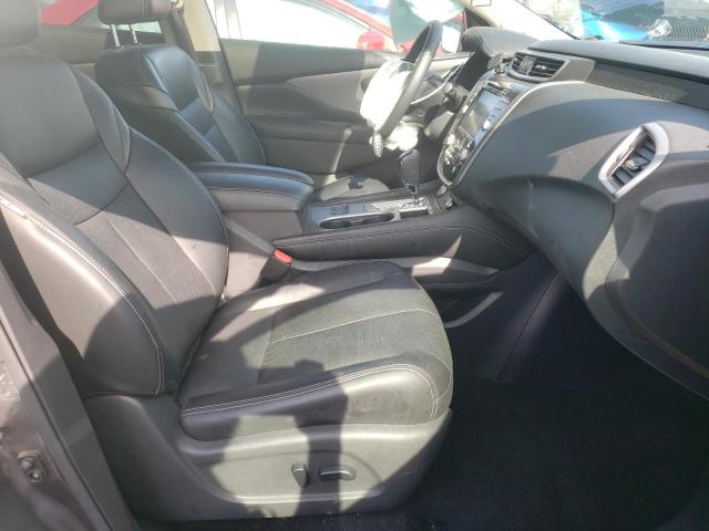 2020 NISSAN MURANO SL 5N1AZ2CS8LN148774