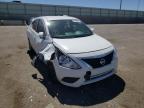 2016 NISSAN  VERSA